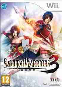 Descargar Samurai Warriors 3 [English] por Torrent